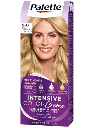 Intensive Colour Cream 9-0 Extra Light Blonde 50ml,50ml,&10ml - pzsku/ZBEED2405B97C68E6FFE0Z/45/1746538989/364210f2-0c5a-43d7-b7b3-81fec252d82c