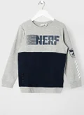 نيم ات grey