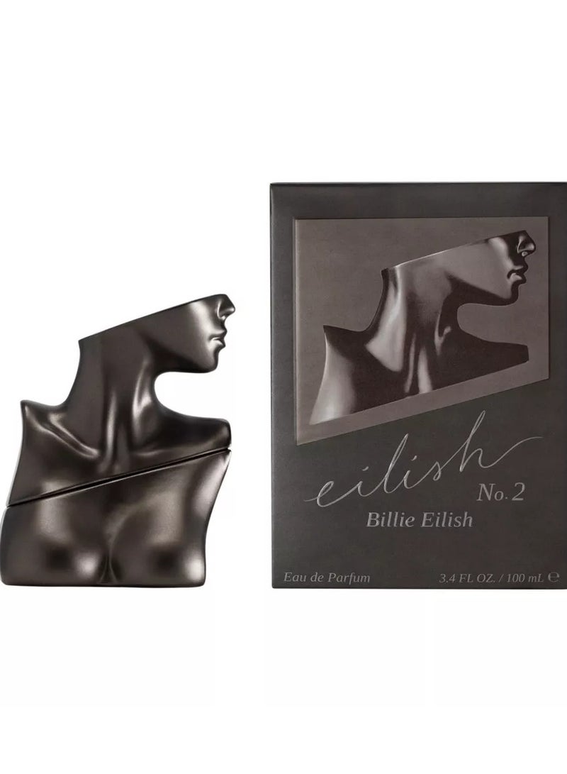 Billie Eilish بيلي إيليش إيليش رقم 2 عطر ماء 100 مل