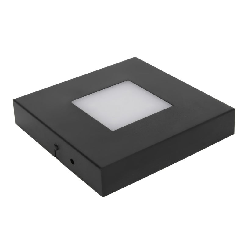 Led Lamp Display Base 3Pcs AAA Battery Or Usb Powered - Multiple Lighting Modes Light Up Base For Glass Acrylic Figurines Artworks Jewelry And More Display - Image 2