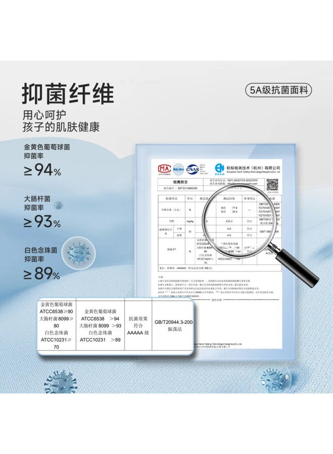 ASK JUNIOR سروال اليوغا الضيق للفتيات في الخريف - سروال رياضي ضيق للمراهقات مع تصميم جريء للأطفال - Image 5