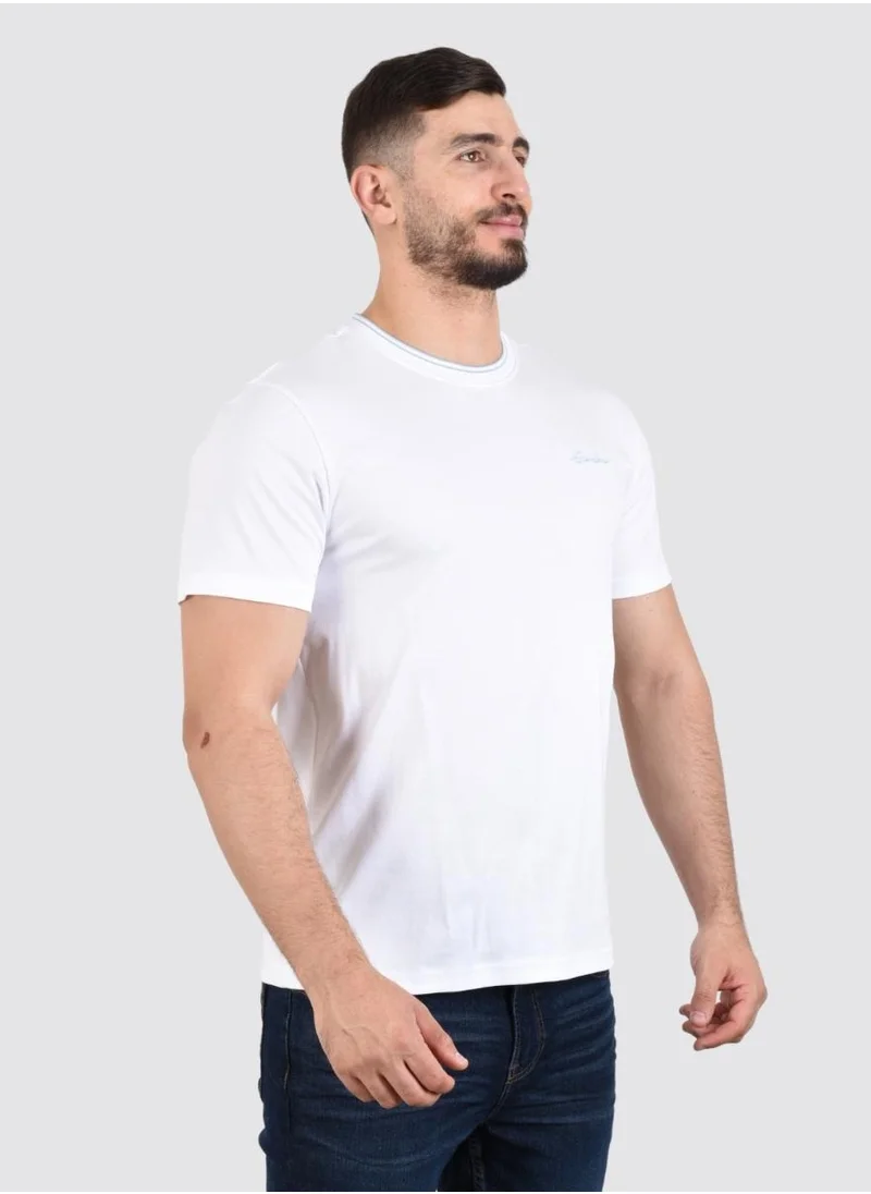 GIORDANO Men's Liquid Touch T-Shirt
