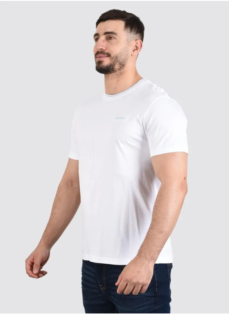 GIORDANO Men's Liquid Touch T-Shirt