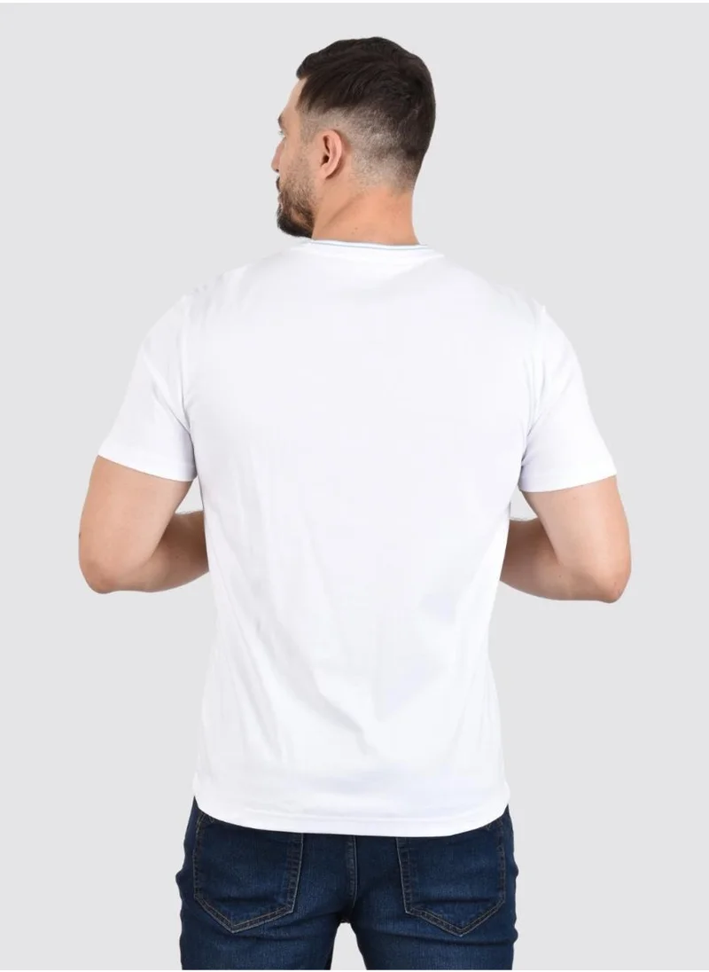 GIORDANO Men's Liquid Touch T-Shirt