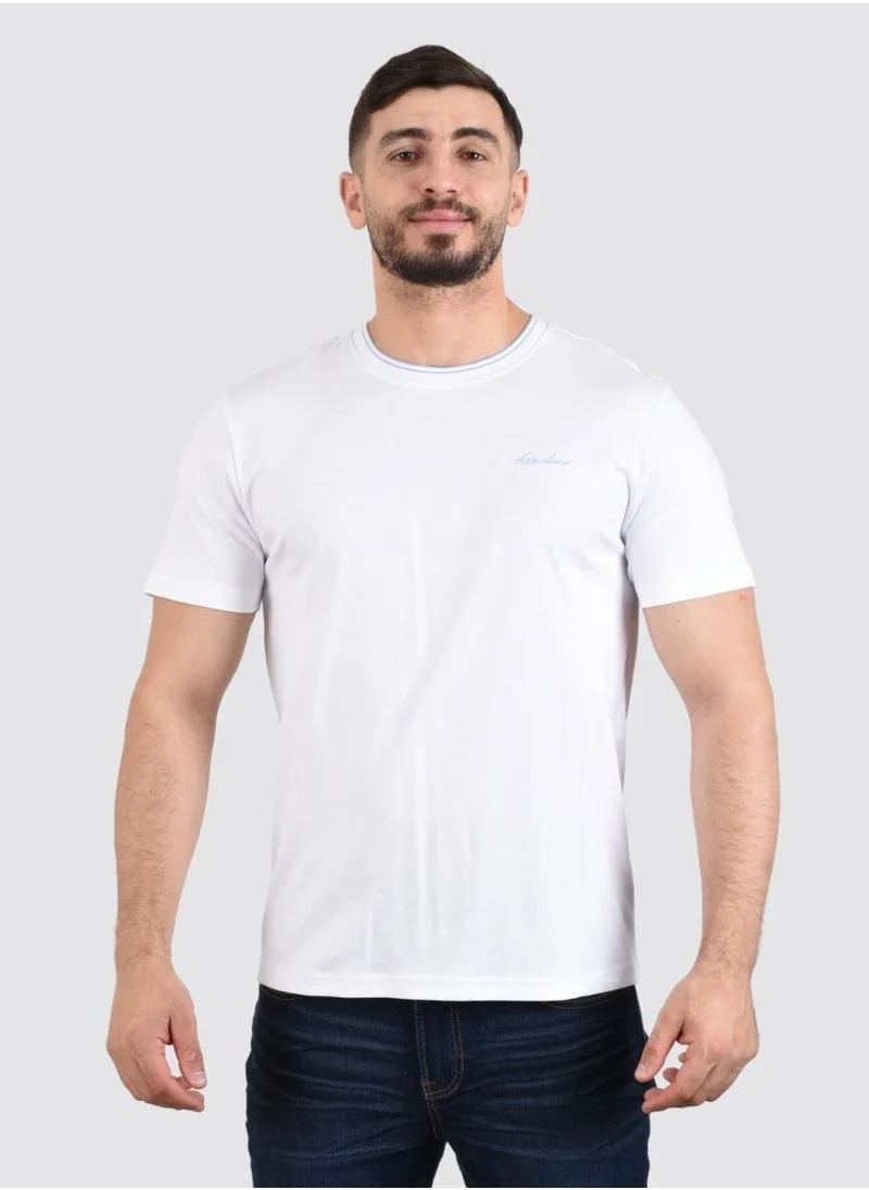 GIORDANO Men's Liquid Touch T-Shirt