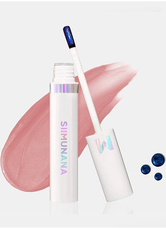siimunana - Wonderskin Wonderblading Lip Masque, The Ultimate Solution for Soft, Supple Lips - Image 1
