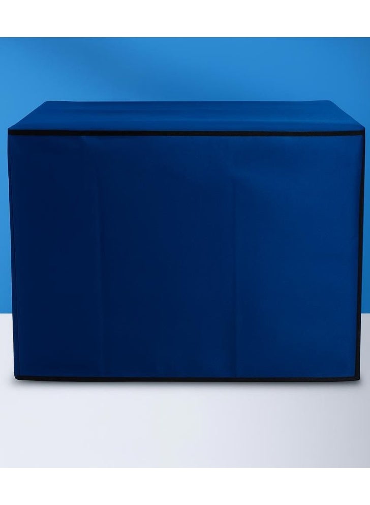 cover Protective  compatible air conditioner Sharp 4 HP air conditioner - Image 1