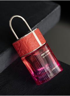 LONKOOM LONKOOM FIERY CHARM EDT For Women 50ML  - Image 1