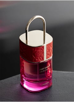 LONKOOM LONKOOM FIERY CHARM EDT For Women 50ML  - Image 2