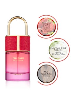 LONKOOM FIERY CHARM EDT For Women 50ML - pzsku/ZBEED9CD435670BD63CFBZ/45/_/1729130615/aefbd3e4-050e-4497-8686-1fb3bfbd3801