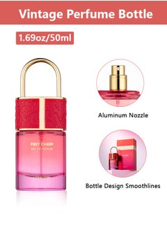 LONKOOM FIERY CHARM EDT For Women 50ML - pzsku/ZBEED9CD435670BD63CFBZ/45/_/1729130616/96725424-5bde-4ccb-a40d-c6b6cda5685e