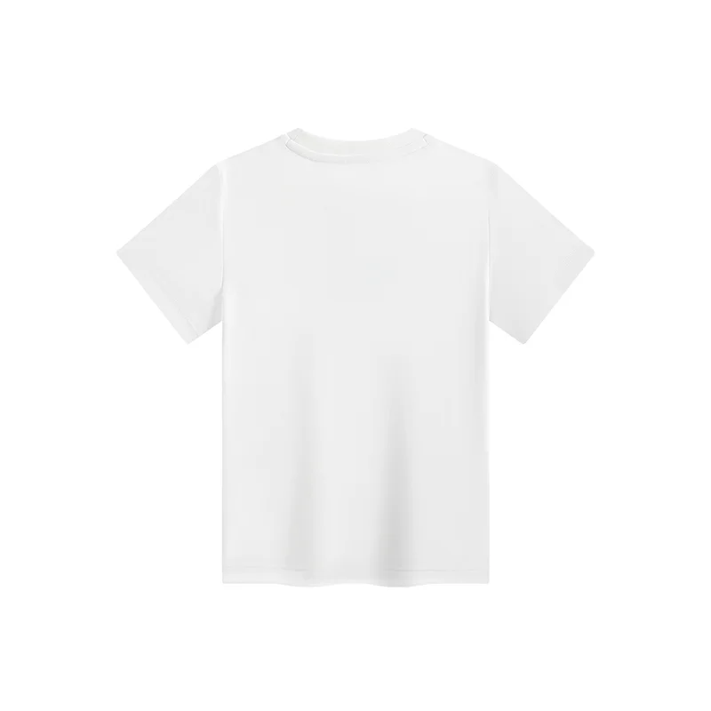 ANTA COMPREHENSIVE TRAINING Short T-Shirt