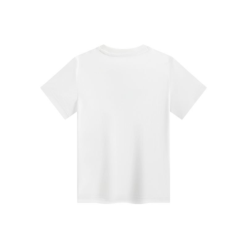 ANTA COMPREHENSIVE TRAINING Short T-Shirt - Image 3