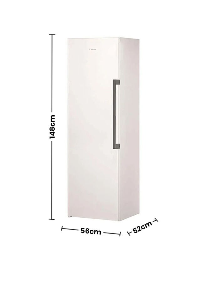 Ariston Freezer 7 Compartment Reversible Door 291 L 200 W UA8 F1CWUK Off White - Image 2