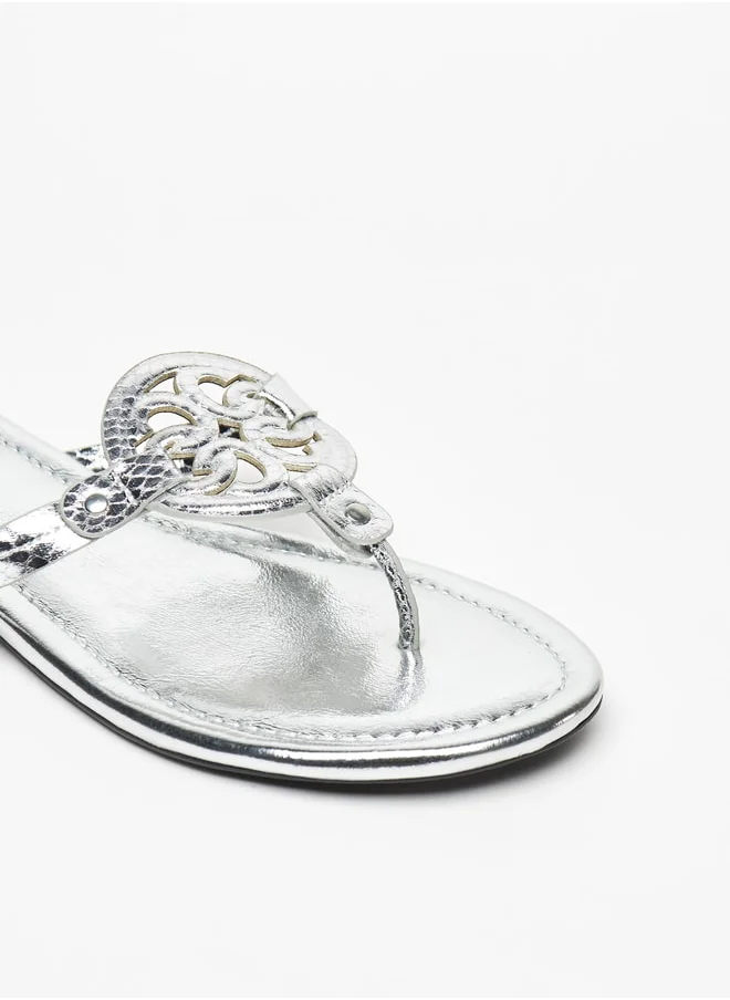 Celeste Women's Slip-On Sandals