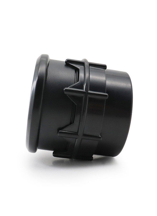 Generic - Gauge Meter Kit 52mm Diameter Smoked Lens GlowShift Tinted 7 Color LED BAR Boost Gauge - Image 1