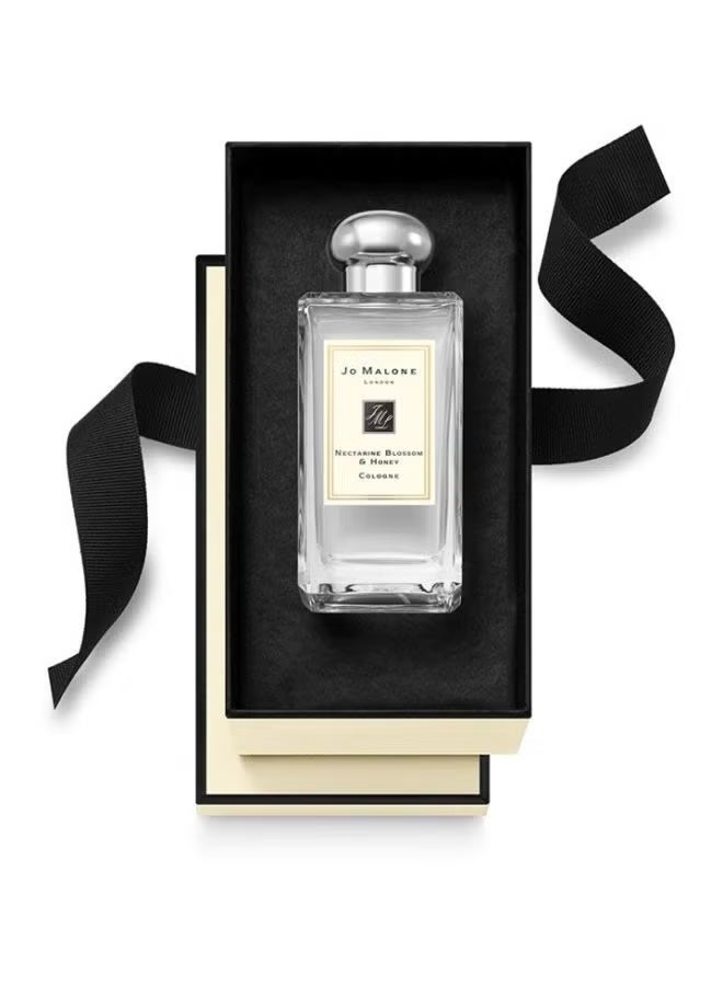 جو مالون كولونيا زهر النكتارين والعسل 100 مل - Image 2