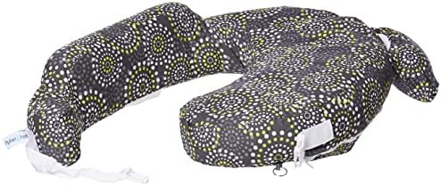 My Brest Friend Inflatable Travel Pillow, Fireworks, Piece Of 1