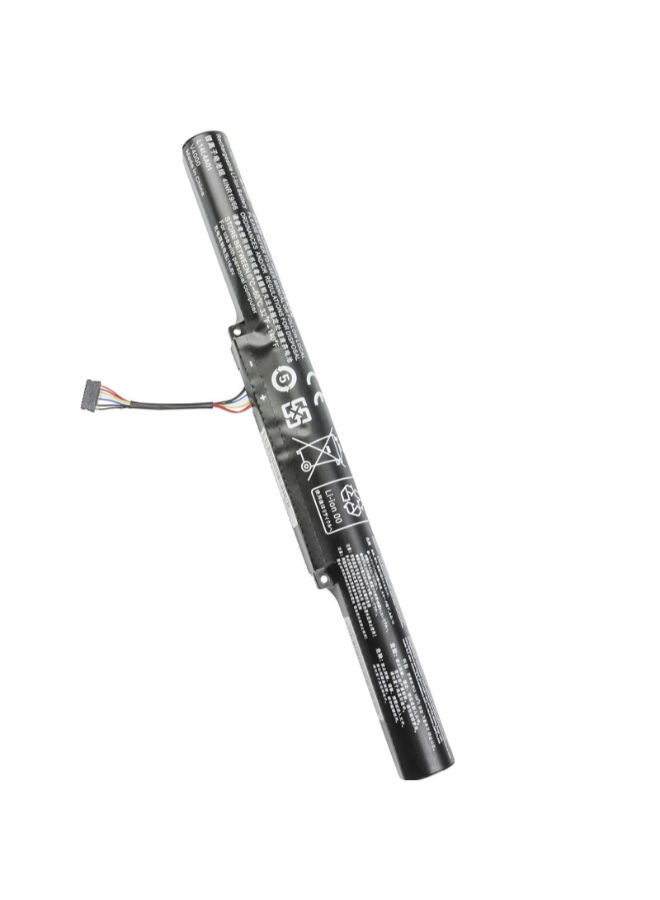 Lap-Tech Compatible Laptop Battery for Lenovo Z41-70, Z51-70, Yoga 500, Ideapad 500 – Fits Part Numbers L14L4E01, L14S4A01, L14M4A01 – 4400mAh / 50Wh - Image 3