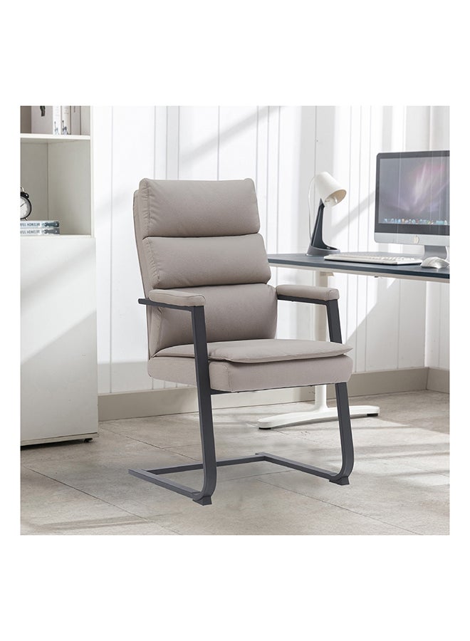 Home Box Lincoln Star Visitor Chair 71 x 108 x 63 cm  - Image 1