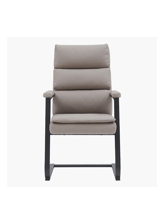 Home Box Lincoln Star Visitor Chair 71 x 108 x 63 cm  - Image 5