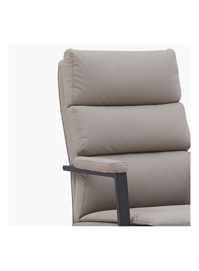 Home Box Lincoln Star Visitor Chair 71 x 108 x 63 cm  - Image 3
