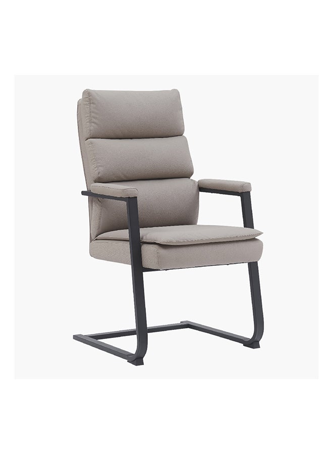 Home Box Lincoln Star Visitor Chair 71 x 108 x 63 cm  - Image 4