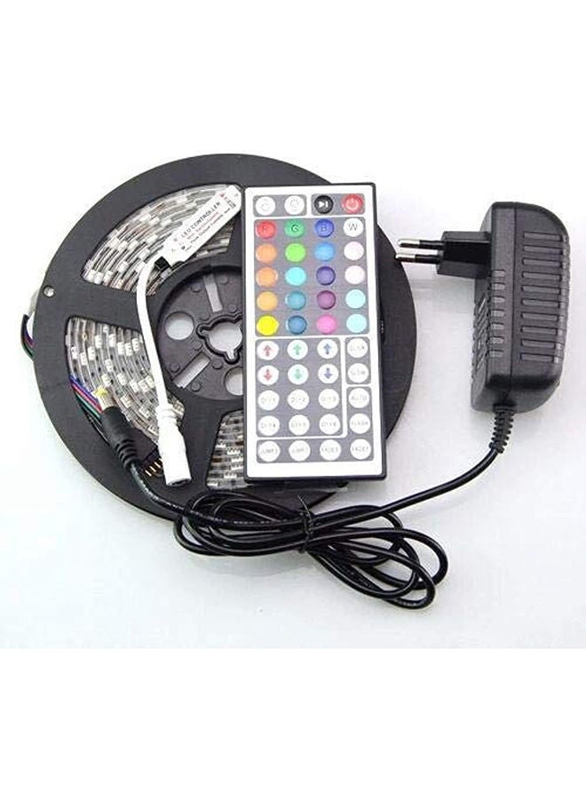 LED-Strip With Remote Control 
