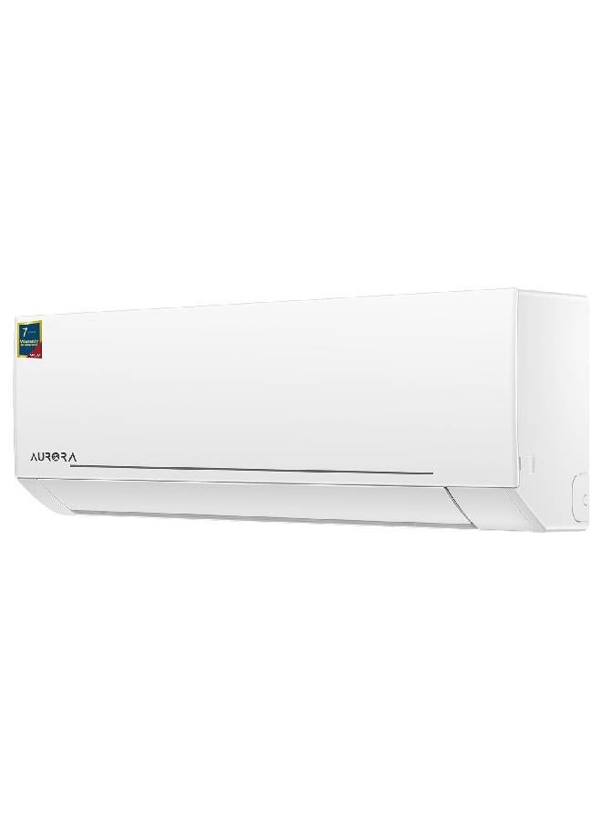AURORA Split Air Conditioner - 24000 BTU - Cooling Only - Wi-Fi - White - AR-24SPHC - Image 2