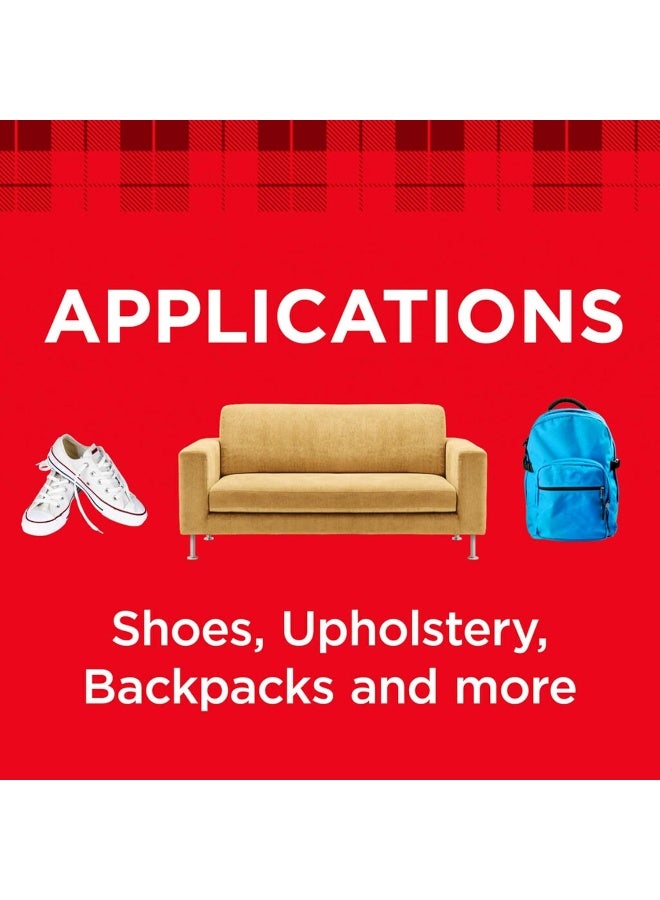 Scotchgard حامي الأقمشة والمفروشات من سكوتشغارد، 2 علبة/10 أونصات (20 أونصة إجمالاً) - Image 3