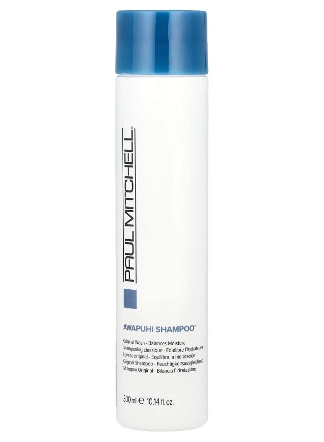Awapuhi Shampoo™ 10.14 fl oz (300 ml)