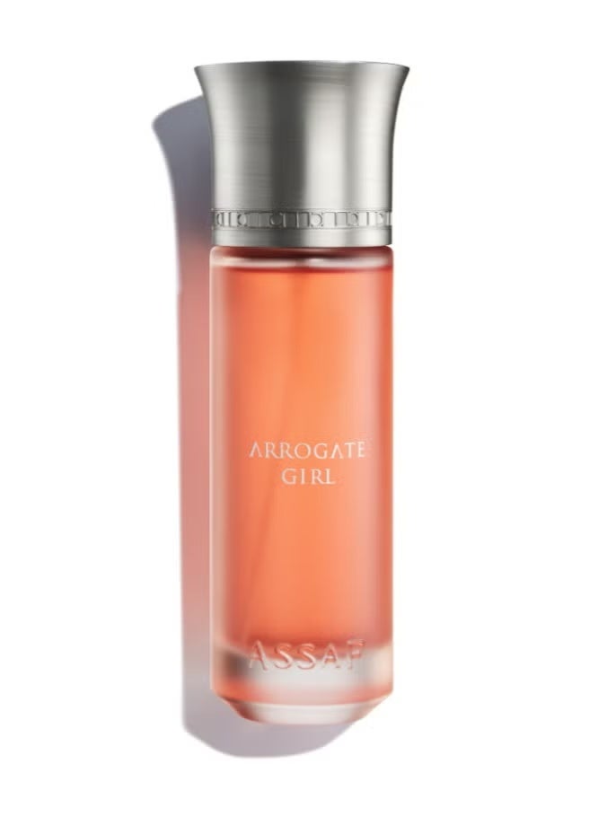 عساف اروقيت قيرل 200 مل