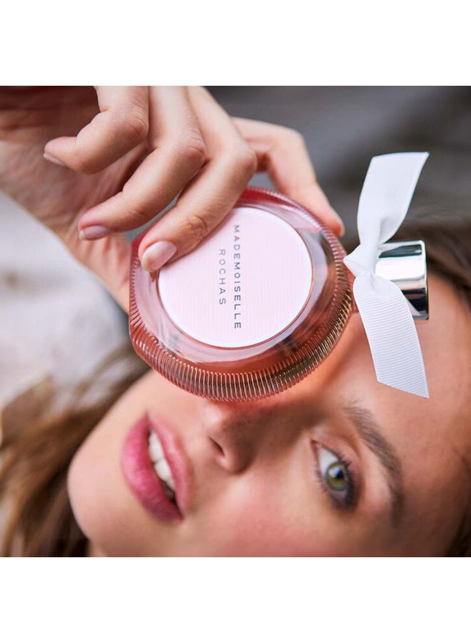 Rochas Mademoiselle Rochas Eau de Parfum for Women 30ml - Image 2