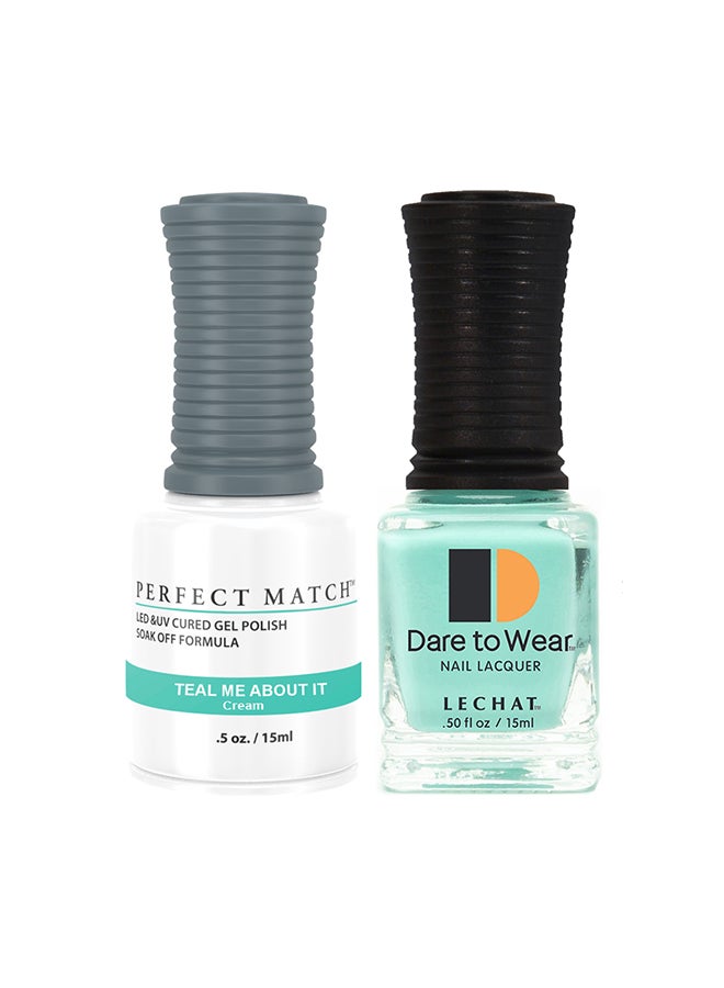 Lechat Gel Nail Polish and Nail Lacquer Set 30ml Gel Nails Glossy Shine Long Lasting Soak off UV Gel Polish for Nail Art French Manicure Pedicure Salon Quality Chip Resistant Gel Nail Extensions Nail Enamel - Image 1