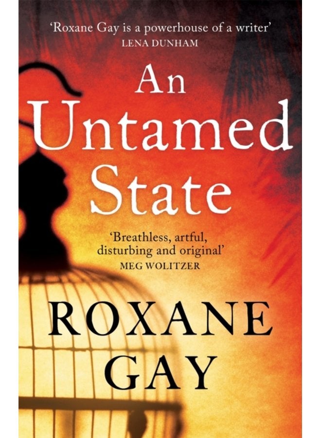 An Untamed State - Paperback