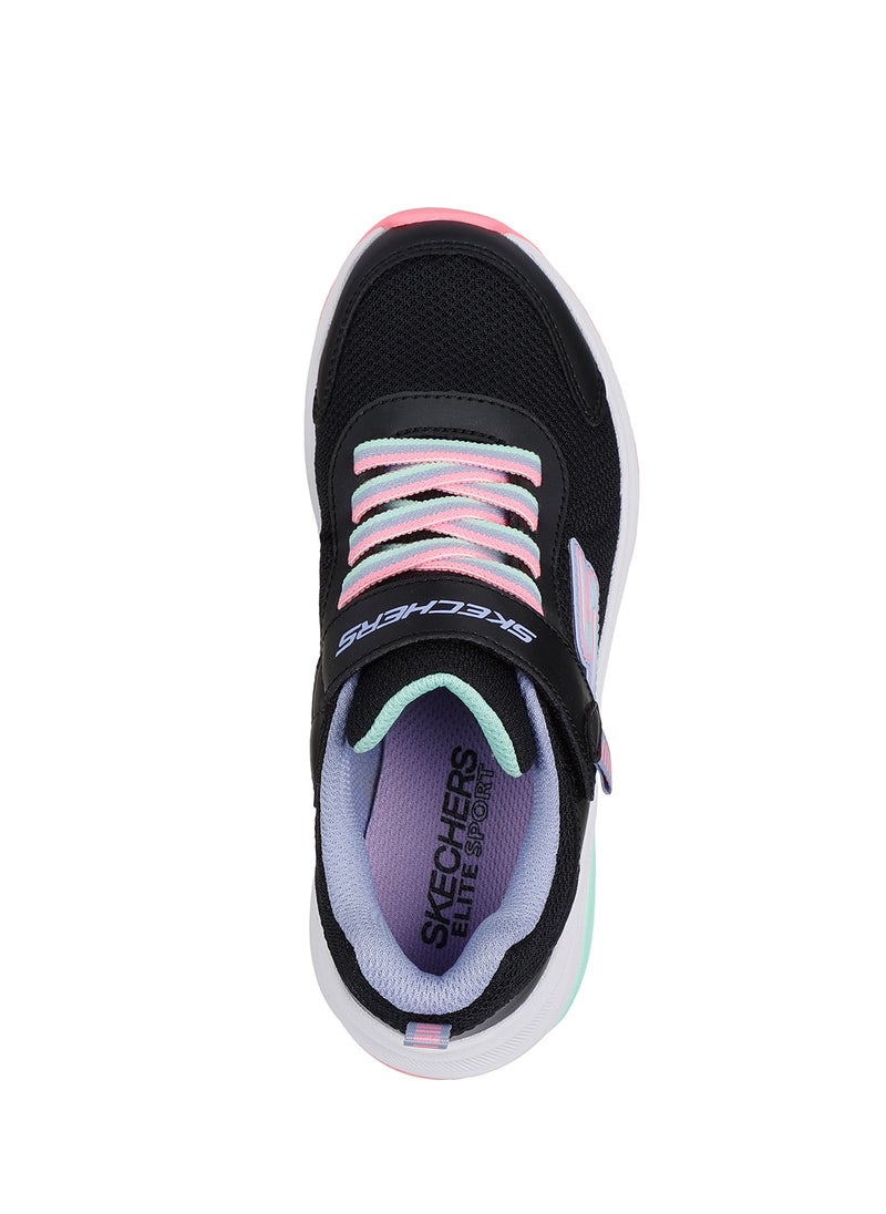 SKECHERS - Youth Skechers Elite Sport Tempo - Image 1