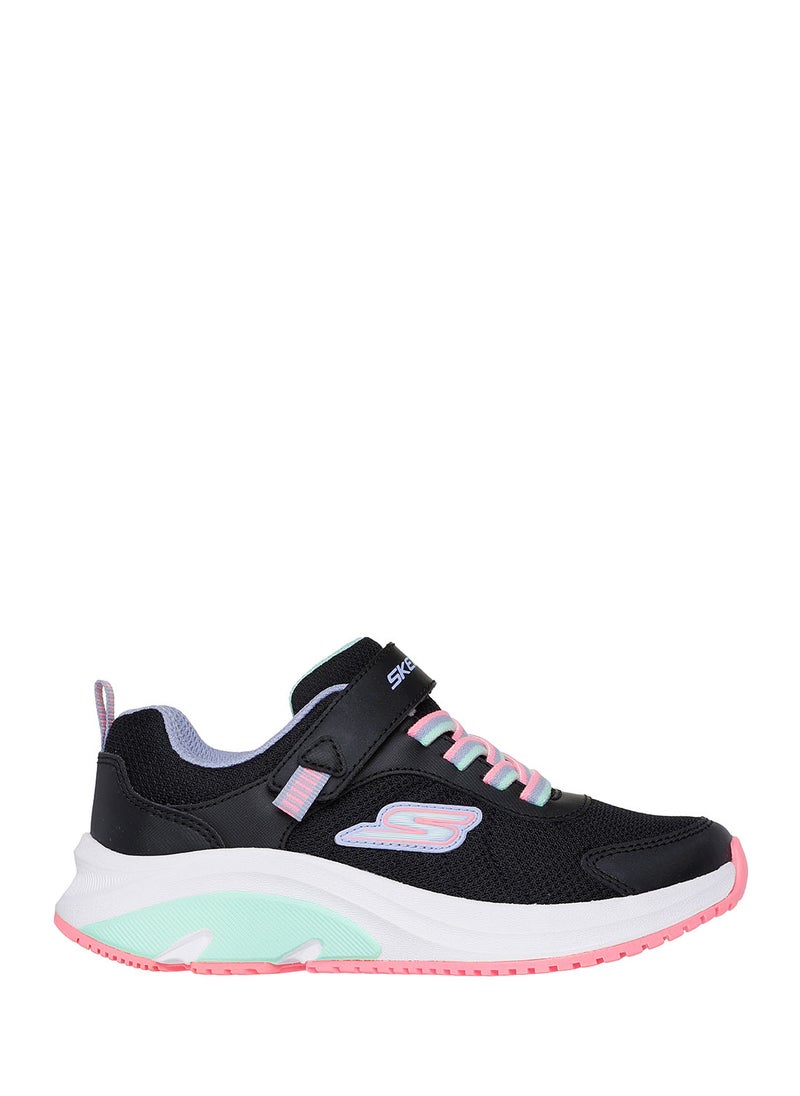 SKECHERS - Youth Skechers Elite Sport Tempo - Image 1