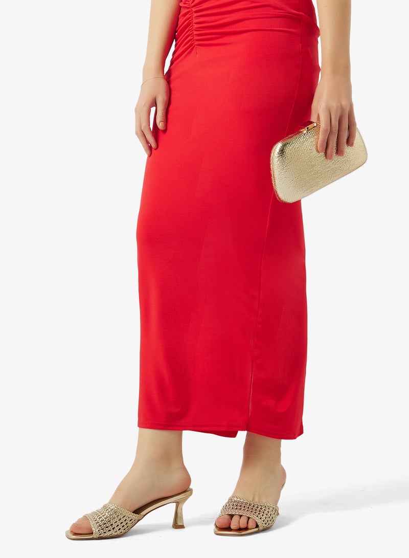 RAID Open Toe Heeled Sandals - Image 5