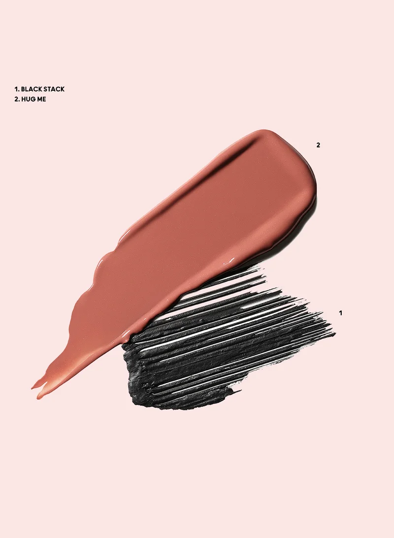 MAC Cosmetics Gold Tier Mini Lip & Lash Duo, Savings 27%
