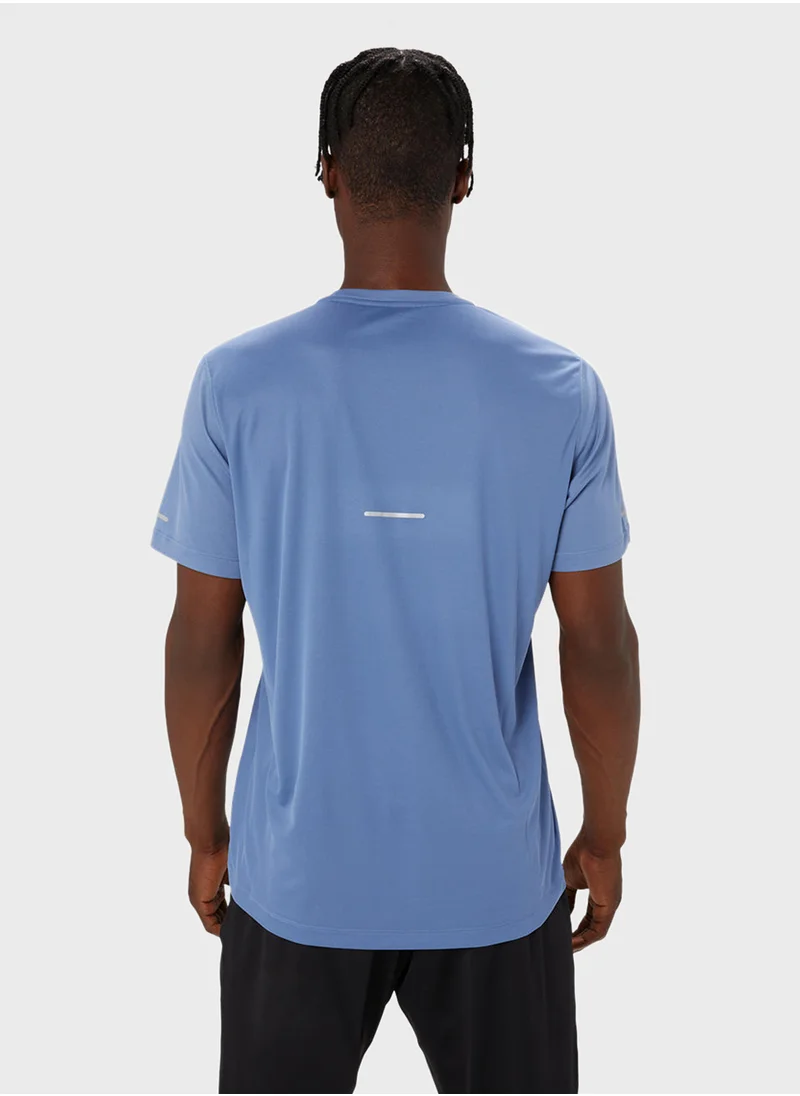 asics Lite-Show T-Shirt