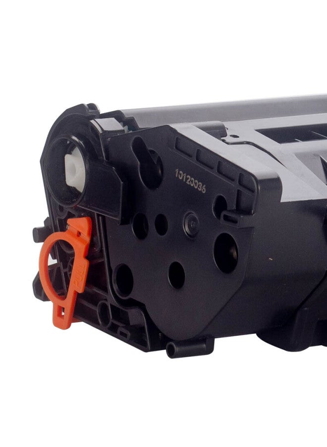 Kst K Q7553a Black Toner Cartridge For Hp Laserjet 2010/2015/2014/m2727nf Mfp/1160/1320/1320n, 3000 Pages, Professional Edition - Image 3