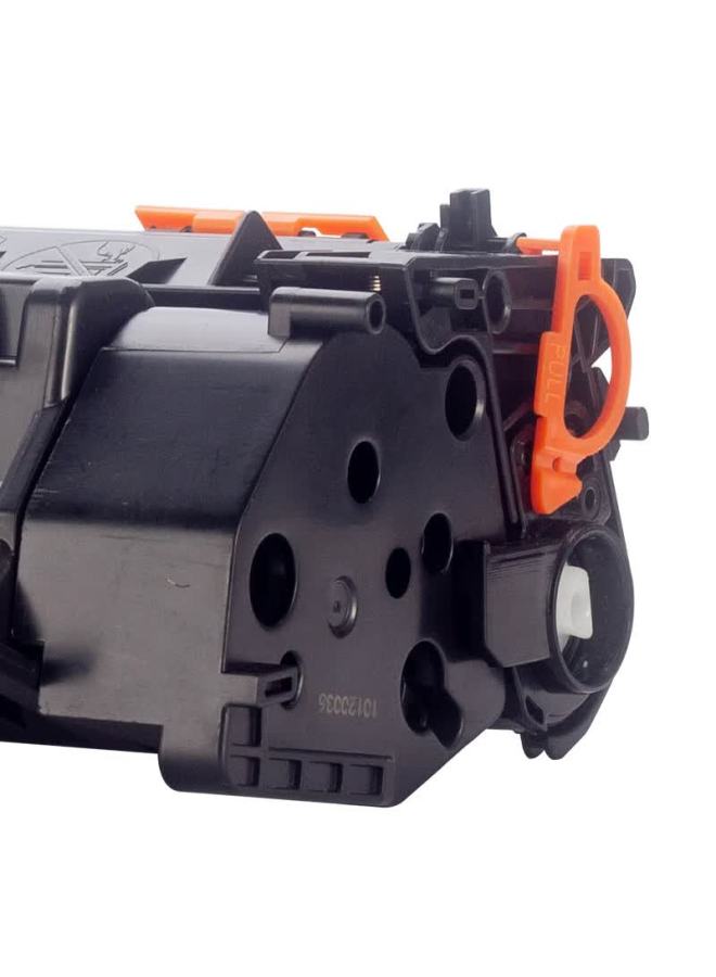 Kst K Q7553a Black Toner Cartridge For Hp Laserjet 2010/2015/2014/m2727nf Mfp/1160/1320/1320n, 3000 Pages, Professional Edition - Image 4