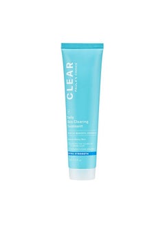 PAULA'S CHOICE Paula’S Choice Clear Daily Skin Clearing Treatment With Benzoyl Peroxide For Facial Acne And Redness Relief 2.25 Fl. Oz. (Extra Strength)  - Image 2