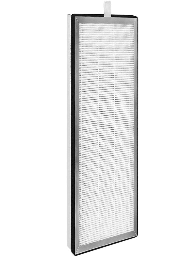 Fette Filter True HEPA Replacement Filter, Compatible with Medify MA Air Purifier 40 Series, 3-stage Pre-filter, H13 True HEPA and Activated Carbon Filter - Image 1