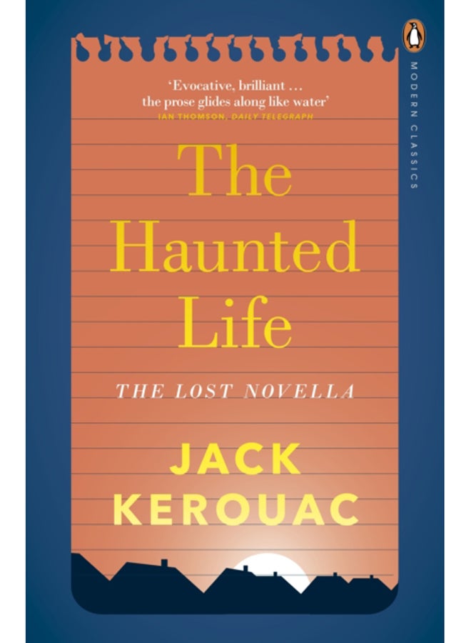 The Haunted Life 