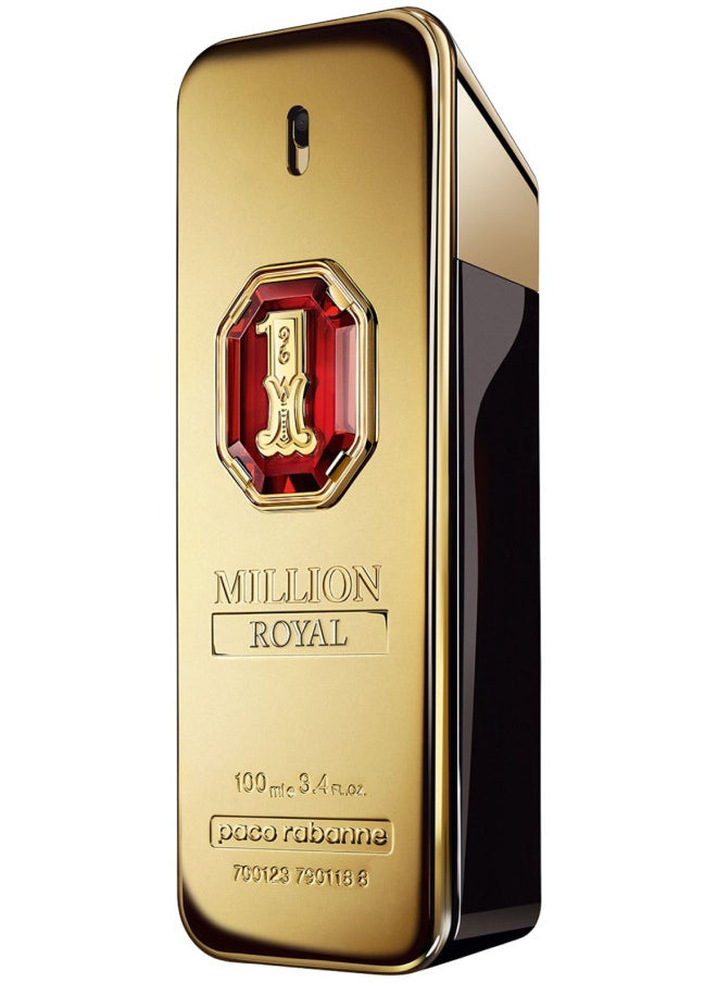 paco rabanne 1 Million Royal Parfum 100ml  - Image 2