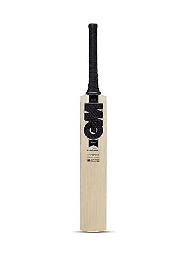 GM - English Willow Professional Cricket Bat - Image 1
