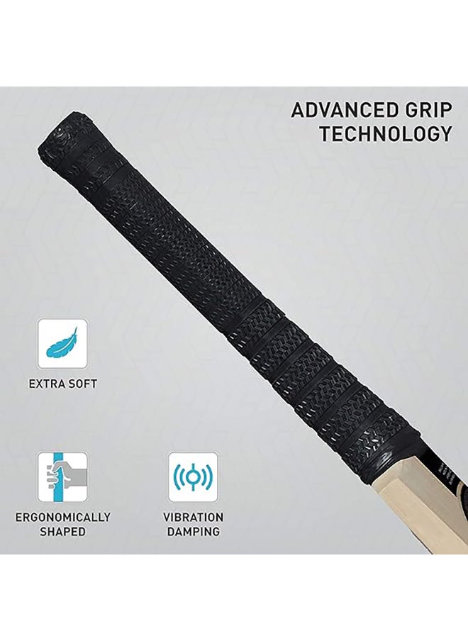 GM - English Willow Professional Cricket Bat - Image 1