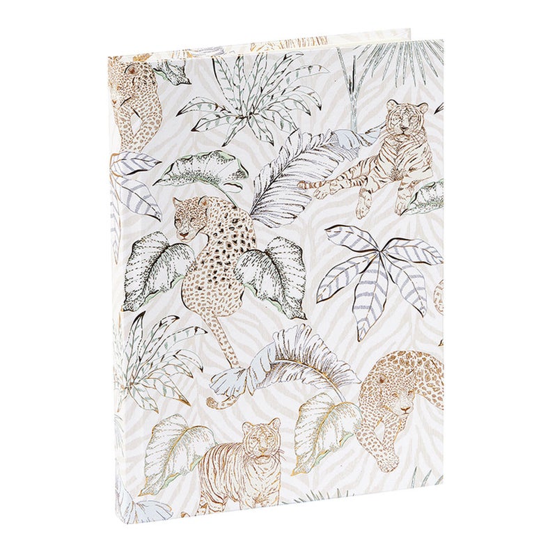 Goldbuch- Notebook A5 Felino