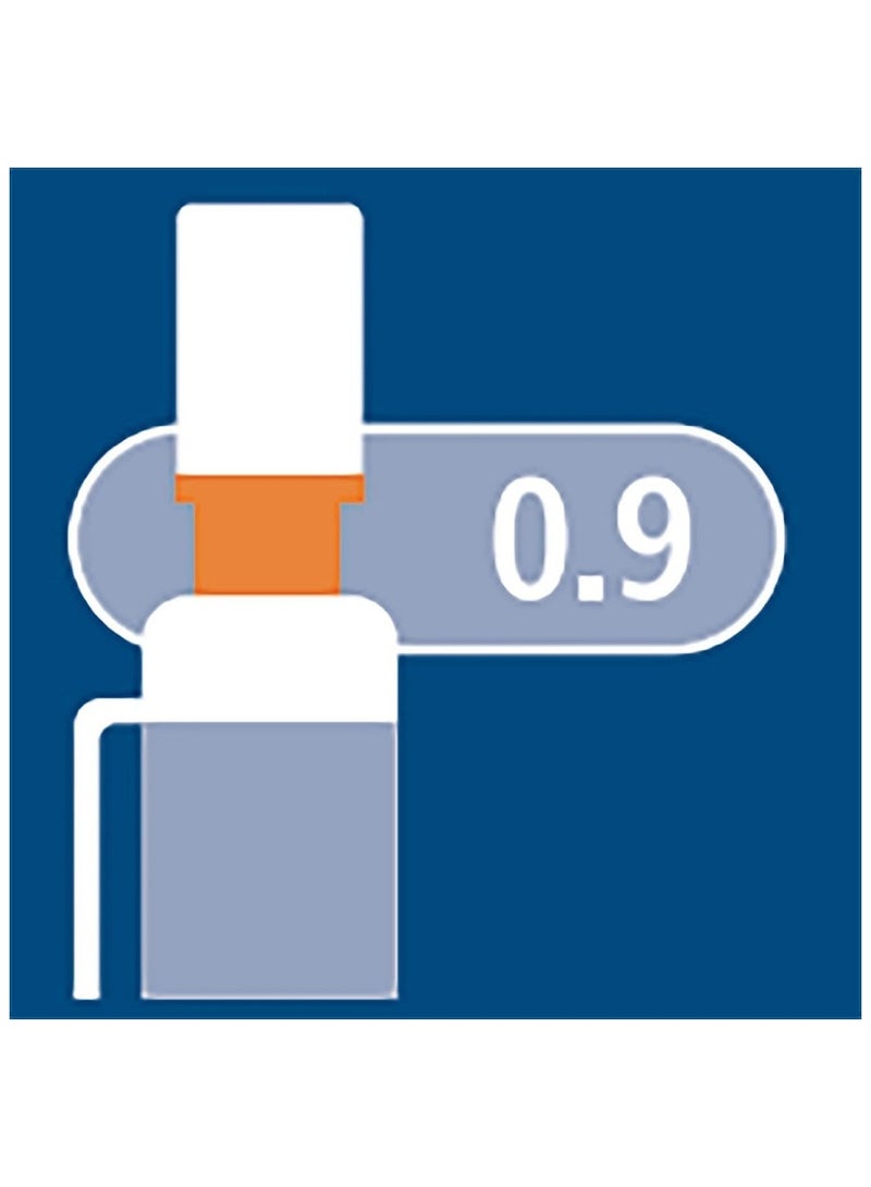 STAEDTLER Staedtler Mechanical Pencil, 0.9mm (775 09)  - Image 3